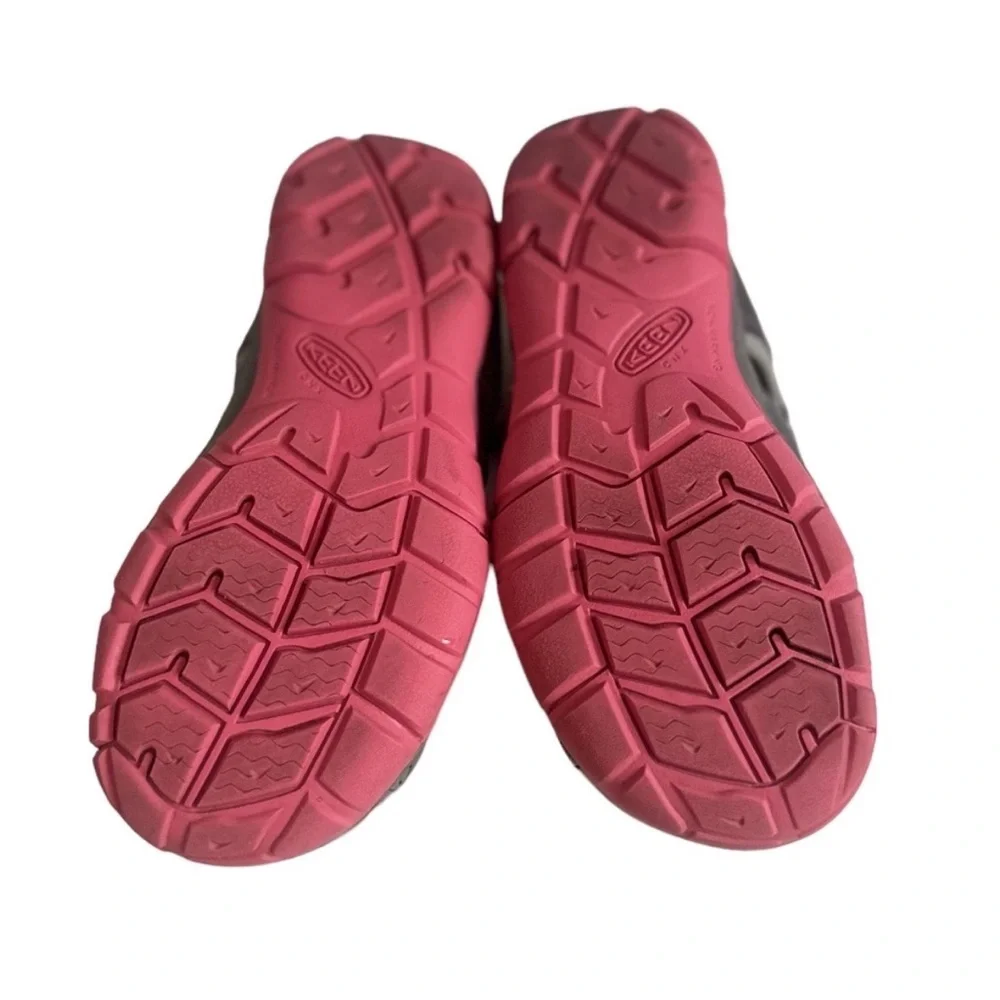 Keen seacamp ii